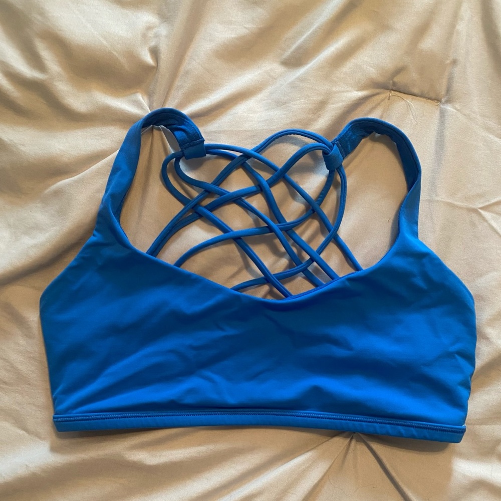 Lululemon bra